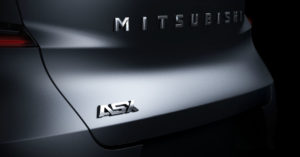 Así será la completa gama de motores del nuevo Mitsubishi ASX