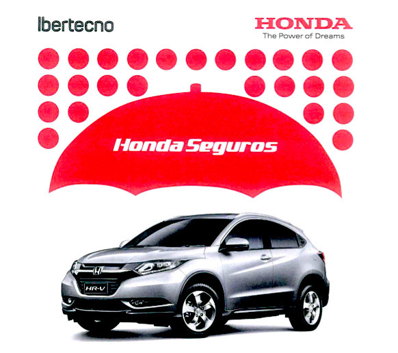 Honda Seguros