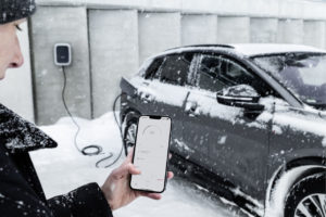 8 consejos Audi para alargar la autonomía del e-tron en invierno