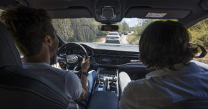 Ven al Audi RS Weekend de Camprodón: un fin de semana de conducción y gastronomía